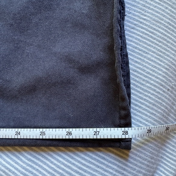 GAP Heavyweight Easy Baggy Sweatpant Jeans - Picture 9 of 10